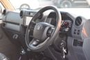 Toyota Land Cruiser Pick Up Double Cabin 4.5L