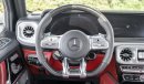 مرسيدس بنز G 63 AMG