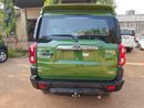 Mahindra Scorpio Mahindra Scorpio Classic S11 4W RHD TOP MODEL DIESEL ENGINE MY 23 Model Military Green Color (RIGHT 