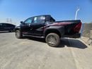 Toyota Hilux ADVENTURE GR SPORT 4.0L PETROL A/T V6 DOUBLE CABIN PICKUP