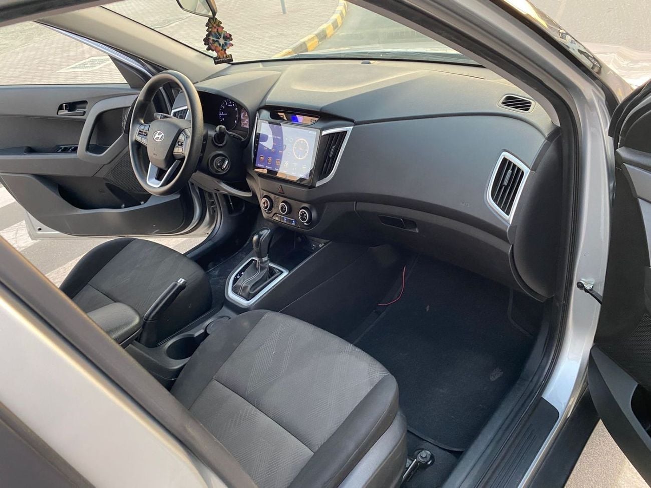 Hyundai Creta Mid 1.6L