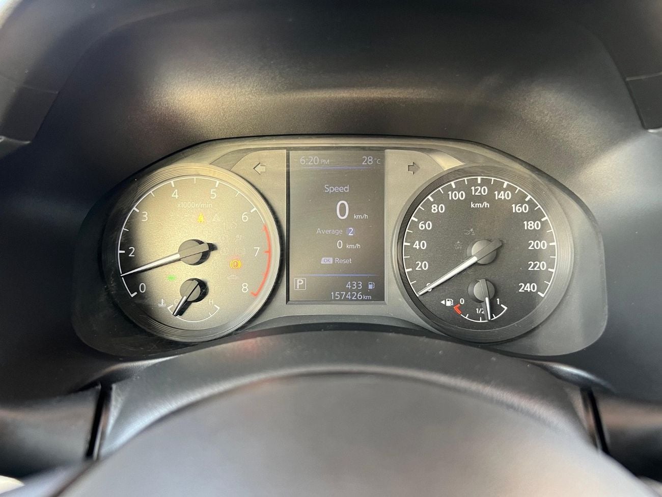 Nissan Altima S