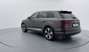 أودي Q7 Audi Q7 3