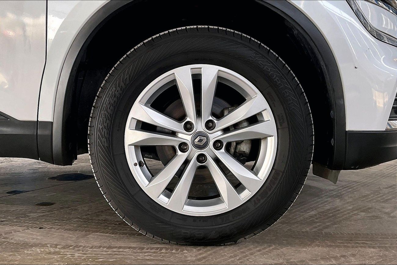 Renault Koleos PE | National Day Celebration | Guaranteed Warranty | 0 Down Payment