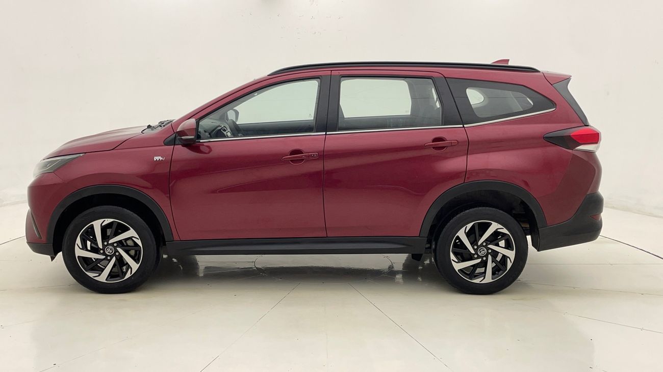 Toyota Rush GX 1.5 | Zero Down Payment | Home Test Drive