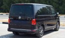 Volkswagen T5 Multivan 2016 Ref#465