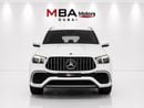 مرسيدس بنز GLE 350 USA SPEC