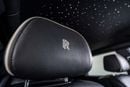 Rolls Royce Phantom STANDARD 6.8L Diamond Grey Exterior Color-24 Inch Chrome Rims-Star Light System