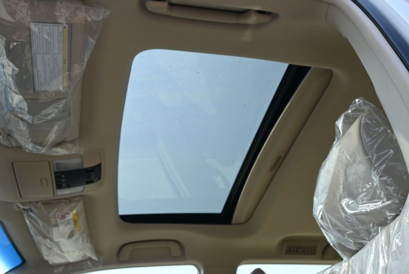 تويوتا برادو PRADO VX 4.0L PETROL 2023