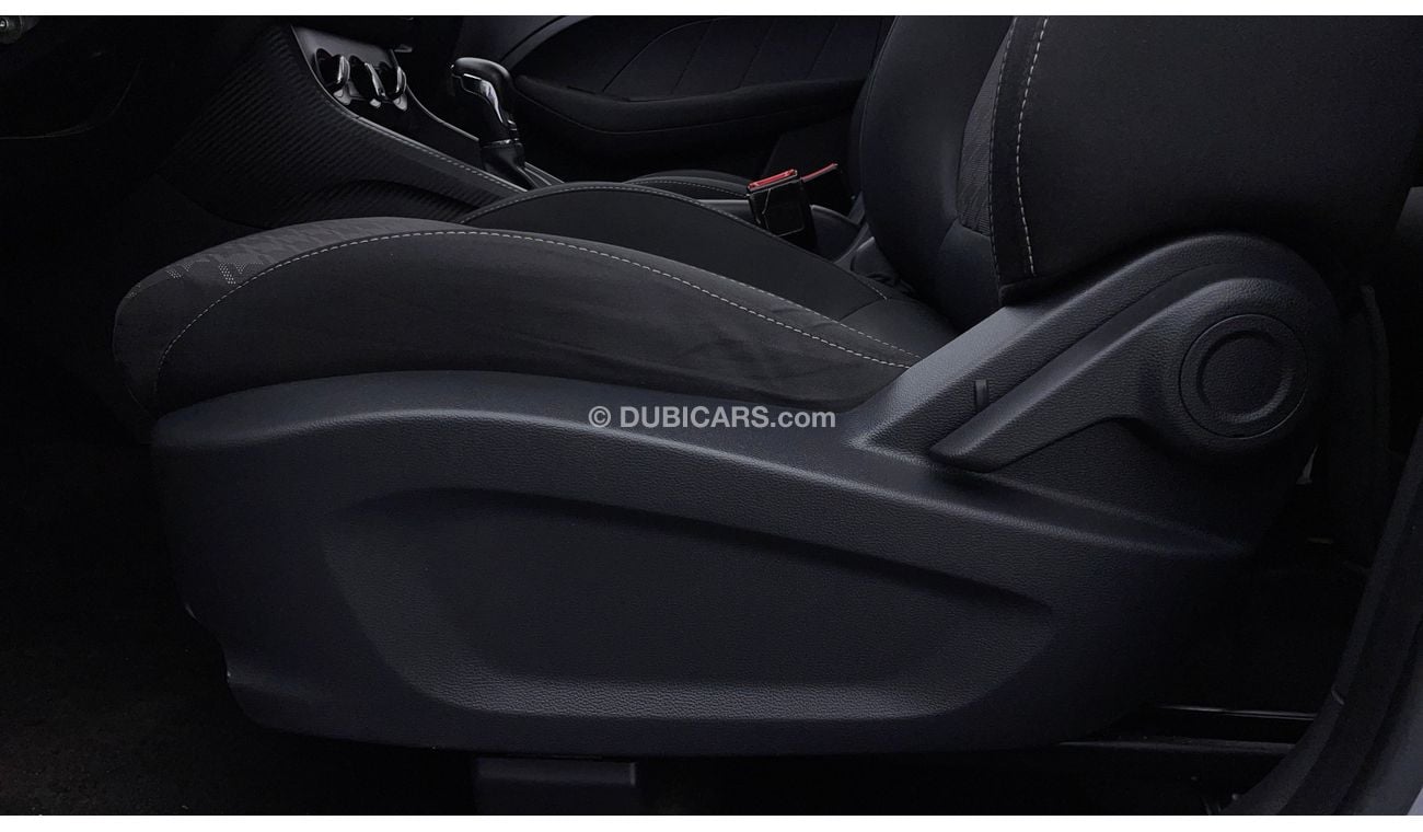 MG ZS STD 1.5 | Zero Down Payment | Free Home Test Drive