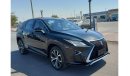 Lexus RX350 LEXUS RX350 PUSH START FULL OPTION