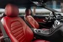 Mercedes Benz C200 C200 AMG | 2,350 P.M | 0% Downpayment | Perfect Condition!