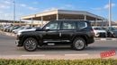 Toyota Land Cruiser VXR 2026 Toyota Land Cruiser 300 VXR