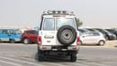 Toyota Land Cruiser 70 Std 4.5L 4WD