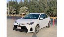 Toyota Corolla 2015 UPLIFT 2018 SE KIT