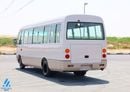 Mitsubishi Rosa 30 Seater - 4.2L - 4D33 - Best Selling - Smooth Transmission - Book Now!