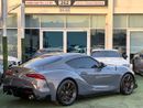 Toyota Supra GR 3.0L