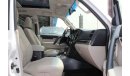 Mitsubishi Pajero FULLY LOADED 2017 GCC SINGLE OWNER IN MINT CONDITION