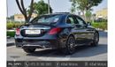 Mercedes-Benz C 300 Luxury AMG