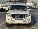 Toyota Prado TX-L 2023 Toyota Prado TXL Full Option 4.0L V6 - AWD 4x4 - Electric Seat - Rear CAM & Sensors - Cool Box