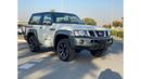 نيسان باترول سوبر سفاري GCC SPEC UNDER WARRANTY
