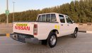 Nissan Pickup 2016 4x2 Ref#173