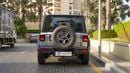 Jeep Wrangler Sahara 3.6L A/T (4 Seater)