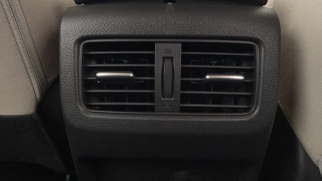 نيسان إكس تريل SV 2.5 | بدون دفعة مقدمة | اختبار القيادة في المنزل