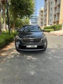 Kia Sorento Mid Option 3.3L
