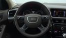 Audi Q5 40 TFSI QUATTRO 2 | Under Warranty | Inspected on 150+ parameters