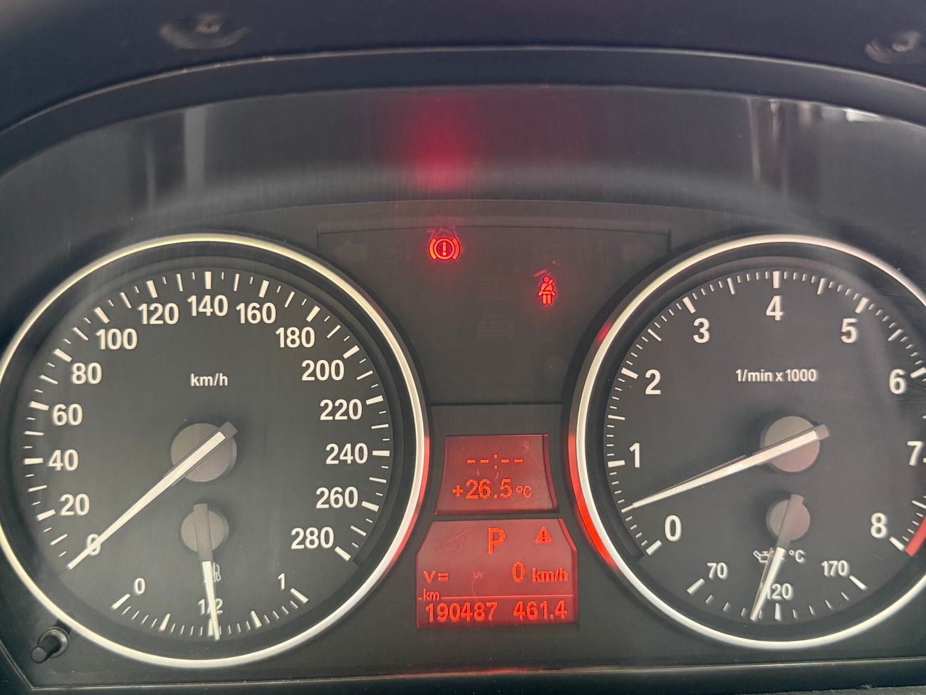 بي أم دبليو 335i