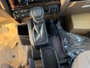 Toyota Land Cruiser Pick Up 