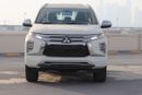 Mitsubishi Montero SPORT 3.0L, SUNROOF, ELECTRIC SEAT, LEATHER SEAT, DIFF LOCK, ALLOY WHEELS, MODEL 2023 FOR EXPORT