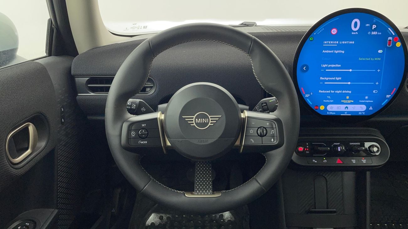 ميني كوبر كونتري مان STD 1.5 | بدون دفعة مقدمة | اختبار القيادة في المنزل