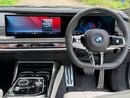 BMW M760Li E XDRIVE MODELS