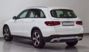 Mercedes-Benz GLC 200 4MATIC VSB 29111