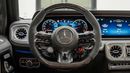 Mercedes Benz G63 AMG Mercedes-Benz G 63 AMG Double night pack 2026