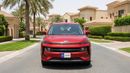 JAC JS6 COMFORT 2024 | AED 684/Month | 0 DP | 30 Day Return | Warranty | Service History