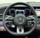 مرسيدس بنز GLE 53 AMG COUPE 4MATIC+