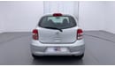 Nissan Micra S 1.5 | Under Warranty | Inspected on 150+ parameters