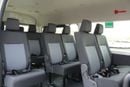 Toyota Hiace GL