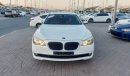 BMW 740Li 740 BMW