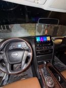 نيسان باترول