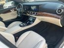 Mercedes-Benz E300 Mercedes  E300 KIT 43 AMG _American_2017_Excellent Condition _Full option