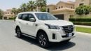 Nissan X Terra PLATINUM 2024 | AED 1664/Month | 0 DP | 30 Day Return | Warranty | Service History