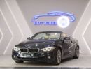 BMW 420i BMW 420i | GCC
