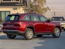 Jeep Grand Cherokee Overland 3.6L