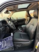 Toyota 4Runner 2021TRD OFF ROAD 4x4 SUNROOF KEYLESS UAE PASS