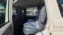 Toyota Land Cruiser 70 Toyota Land Cruiser 76 4.2L STD M/T DSL 2024