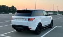 Land Rover Range Rover Sport SE 3.0L V6